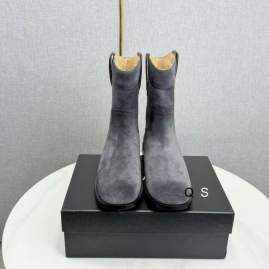 Picture of Chanel Shoes _SKUChanelsz35-40S11122317